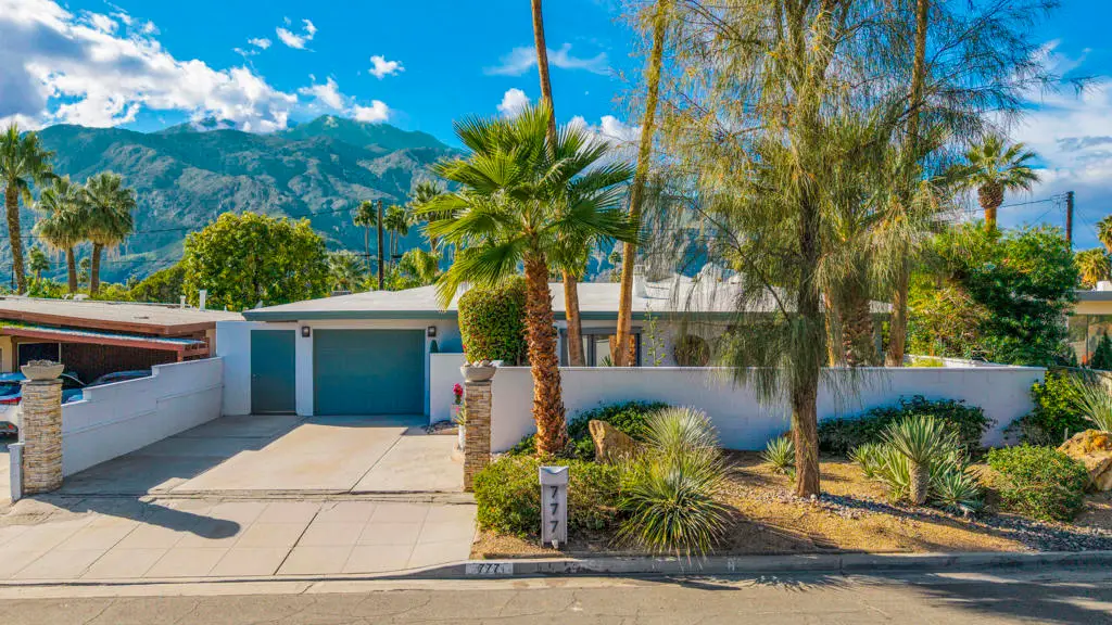 777 N Calle Rolph, Palm Springs, CA 92262 - #1