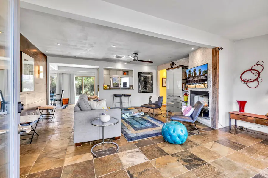 777 N Calle Rolph, Palm Springs, CA 92262 - #2