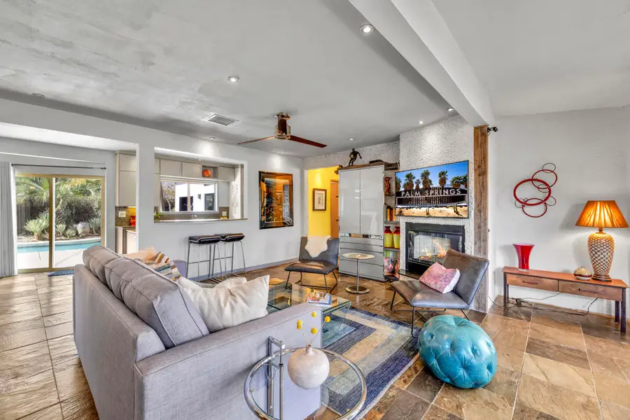 777 N Calle Rolph, Palm Springs, CA 92262 - #3