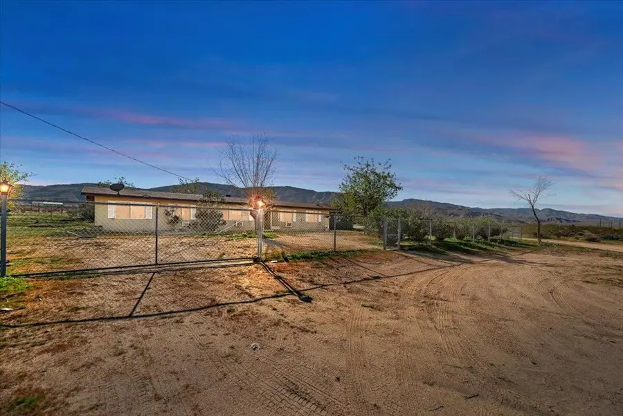 49133 Manzanita Drive, Landers, CA 92285 - #2