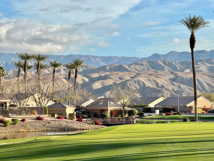 78252 Kensington Avenue, Palm Desert, CA 92211 - #2