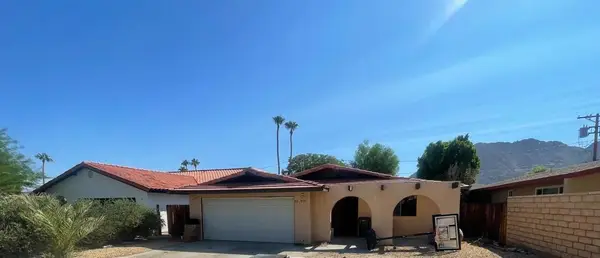 52970 Avenue Ramirez, La Quinta, CA 92253