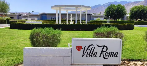 2518 S Sierra Madre, Palm Springs, CA 92264