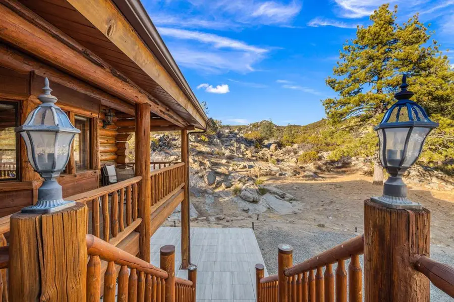 60766 Table Mountain Road, Mountain Center, CA 92561 - #3