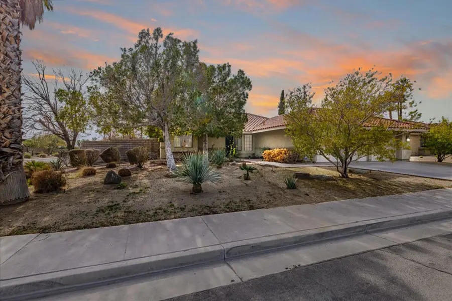 1495 E Luna Way, Palm Springs, CA 92262 - #2