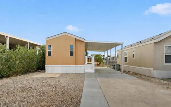 16400 Bubbling Wells Road #389, Desert Hot Springs, CA 92240