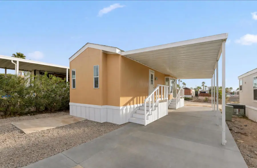 16400 Bubbling Wells Road #389, Desert Hot Springs, CA 92240 - Image #2
