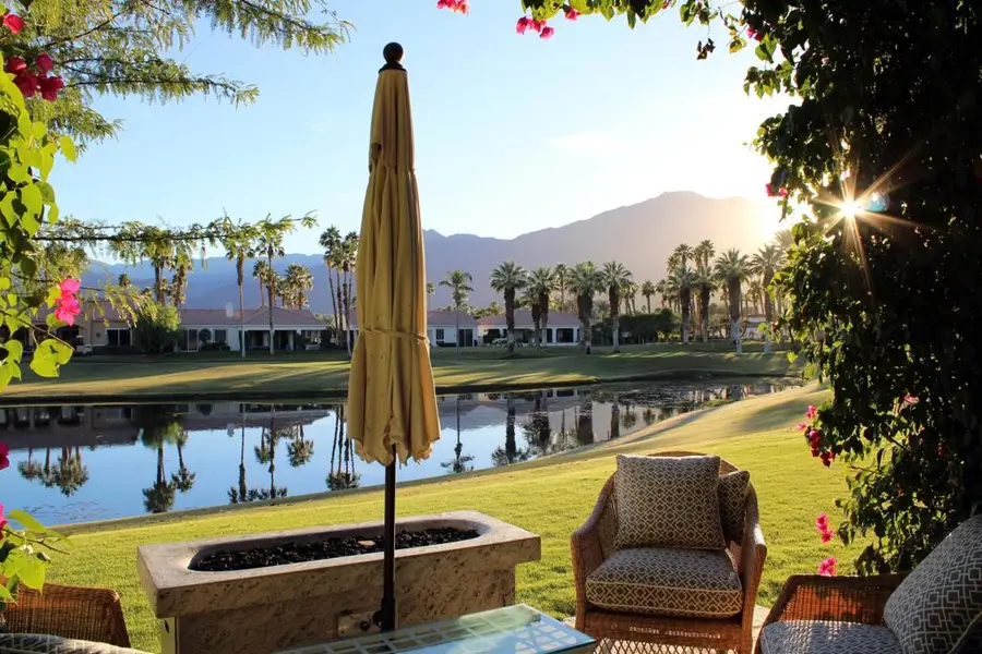 81055 Golf View Drive, La Quinta, CA 92253 - #2