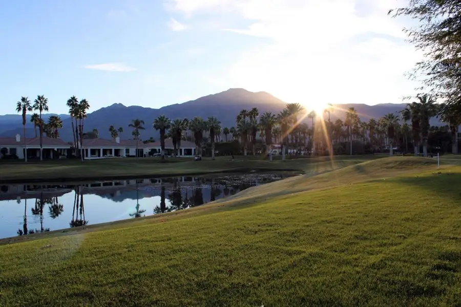 81055 Golf View Drive, La Quinta, CA 92253 - #3