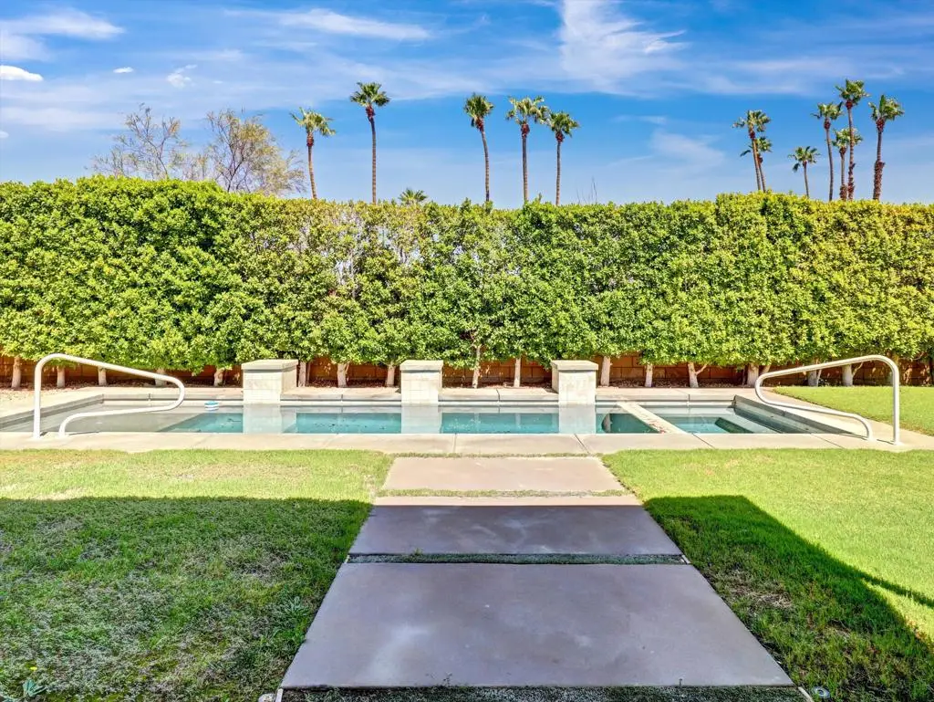 1702 Sienna Court, Palm Springs, CA 92262 - Image #1