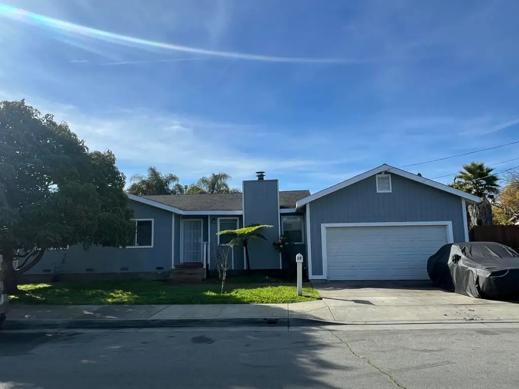 28 Kadderly Lane, Watsonville, CA 95076 - #1