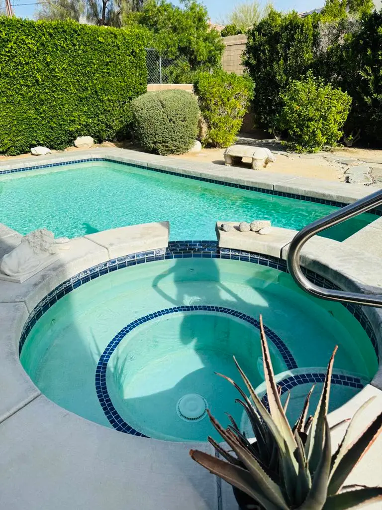 11620 Ambrosio Drive, Desert Hot Springs, CA 92240 - #1