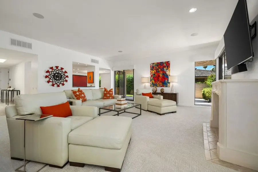 7 Dartmouth Drive, Rancho Mirage, CA 92270 - #2