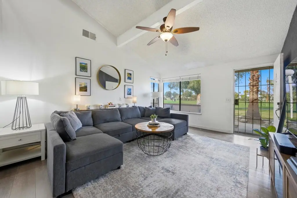 6087 Montecito #7, Palm Springs, CA 92264 - Image #1