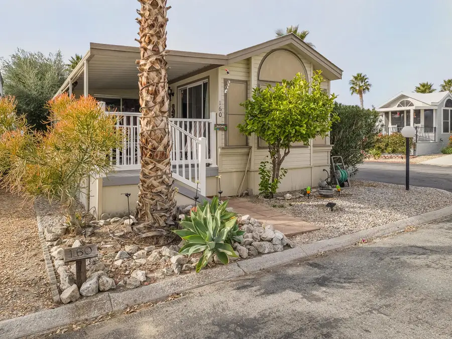 70200 Dillon Road #160, Desert Hot Springs, CA 92241 - Image #3