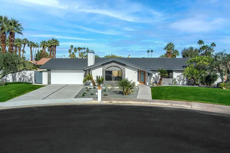 3534 Las Pampas Way, Palm Springs, CA 92264 - Image #3