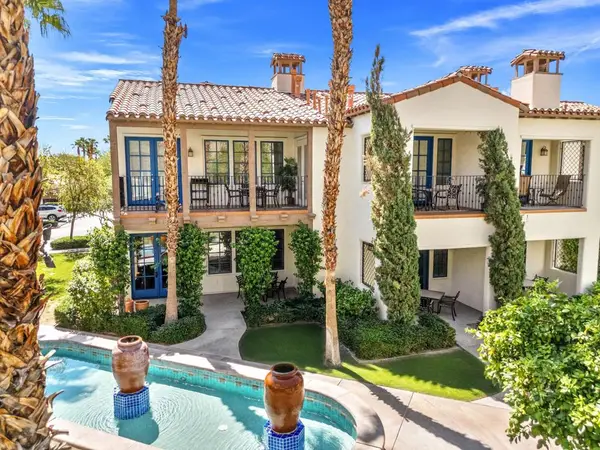 77738 Heritage Drive, La Quinta, CA 92253