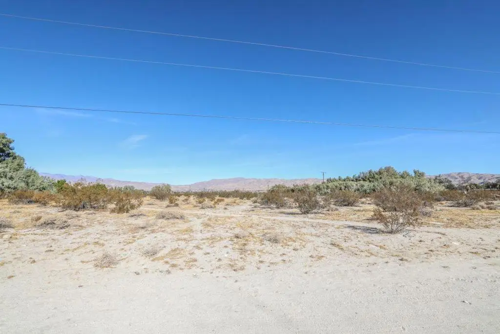 67210 Kann Road, Desert Hot Springs, CA 92241 - #1