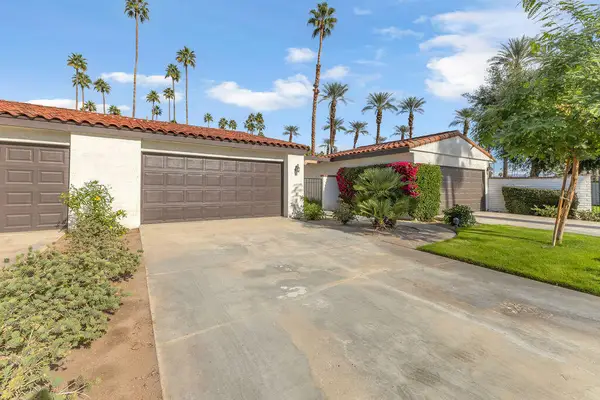 84 Avenida Las Palmas, Rancho Mirage, CA 92270