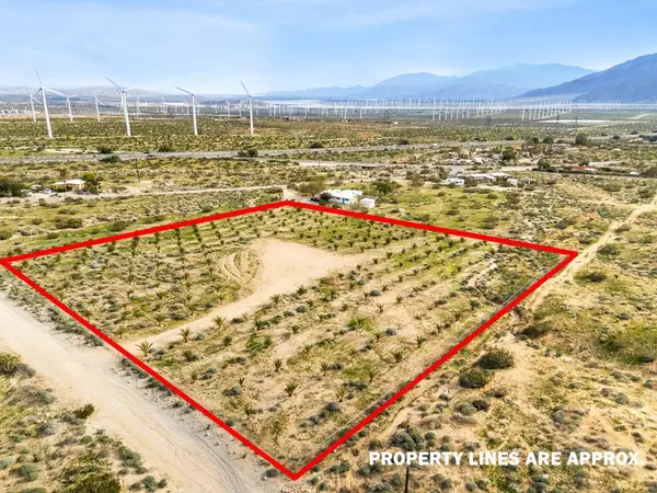 668040015 Hilltop Road, Whitewater, CA 92282
