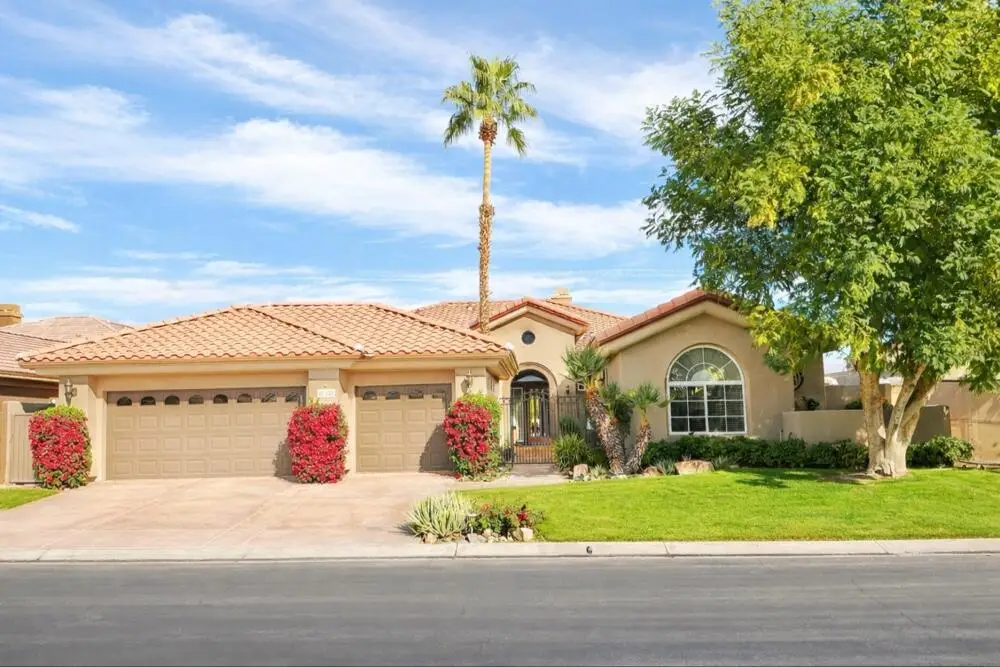 81650 Tiburon Drive, La Quinta, CA 92253 - Image #1