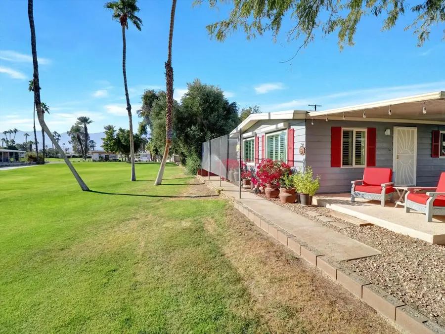 73549 Algonquin Place, Thousand Palms, CA 92276 - #2