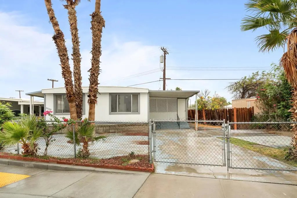 32220 San Miguelito Drive, Thousand Palms, CA 92276 - #1
