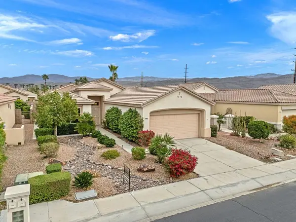 78872 Canyon Vista, Palm Desert, CA 92211