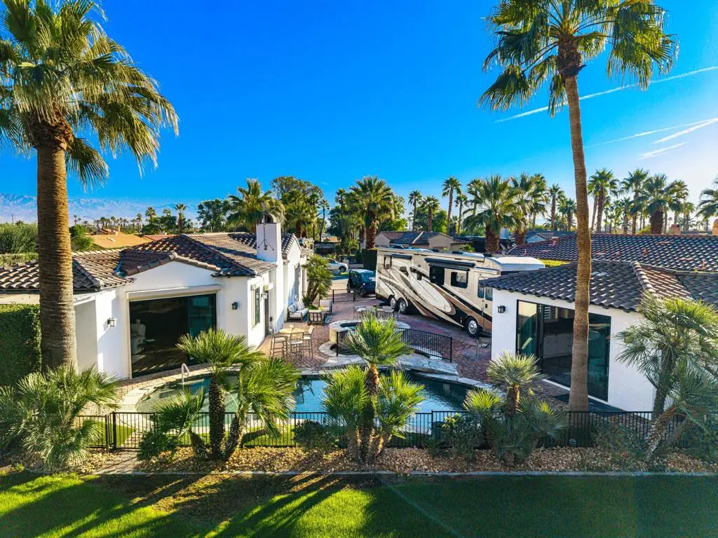 48170 Hjorth Street #93, Indio, CA 92201 - #1