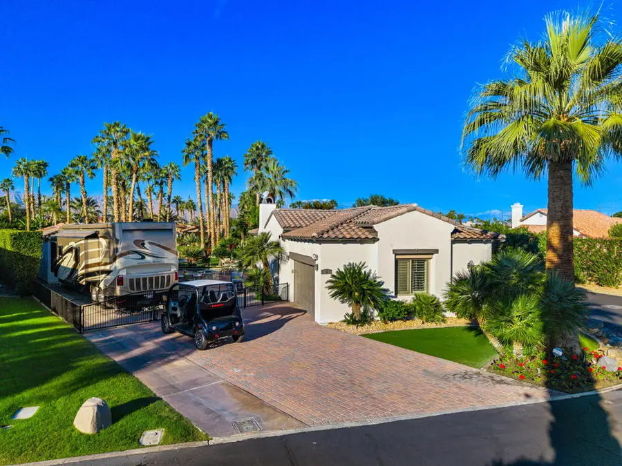48170 Hjorth Street #93, Indio, CA 92201 - #3