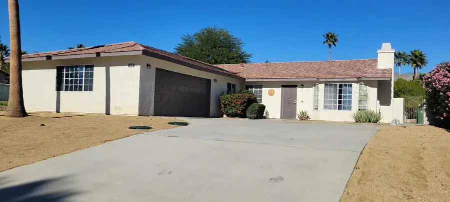 64550 Brae Burn Avenue, Desert Hot Springs, CA 92240 - #2