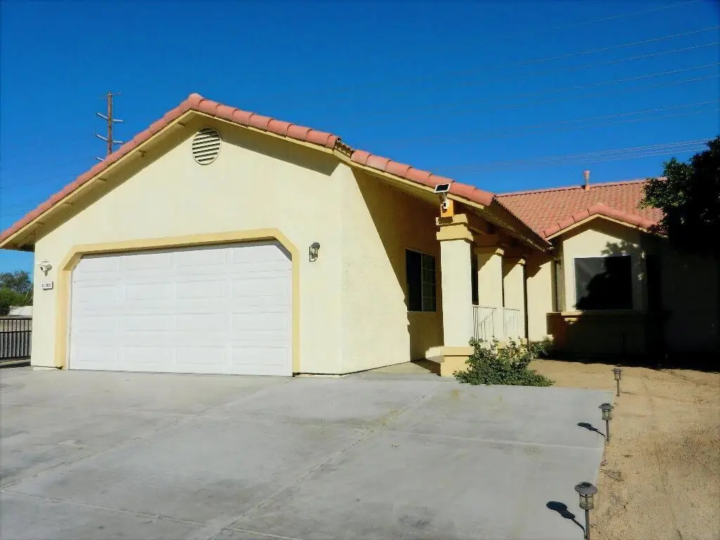 81300 Avenida Gaviota, Indio, CA 92201 - #1