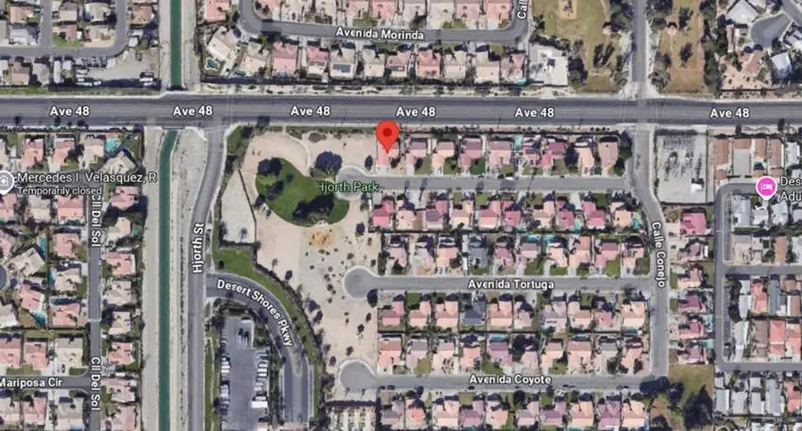 81300 Avenida Gaviota, Indio, CA 92201 - #3