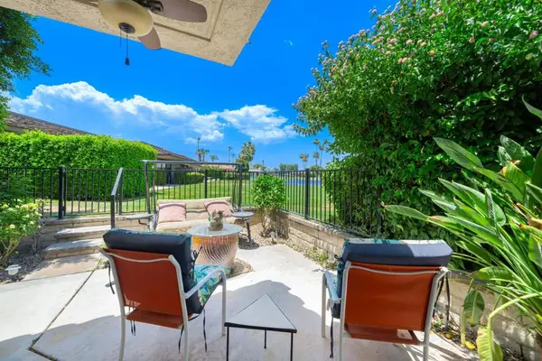 30 Colgate Drive, Rancho Mirage, CA 92270