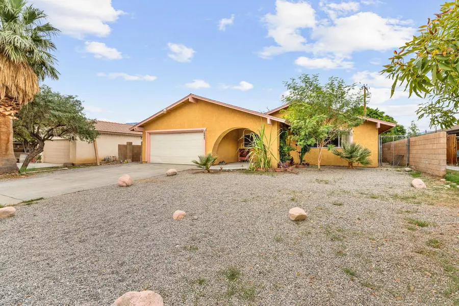 13547 Caliente Drive, Desert Hot Springs, CA 92240 - Image #2