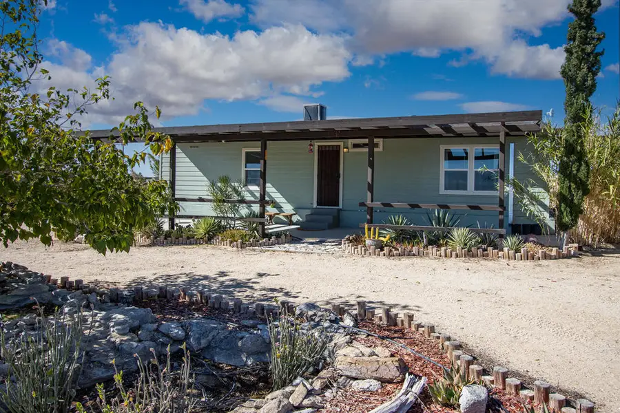 66621 Daisy Lane, Joshua Tree, CA 92252 - Image #2