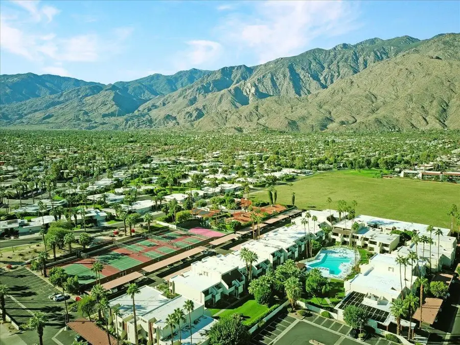 1655 E Palm Canyon Drive #307, Palm Springs, CA 92264 - Image #2