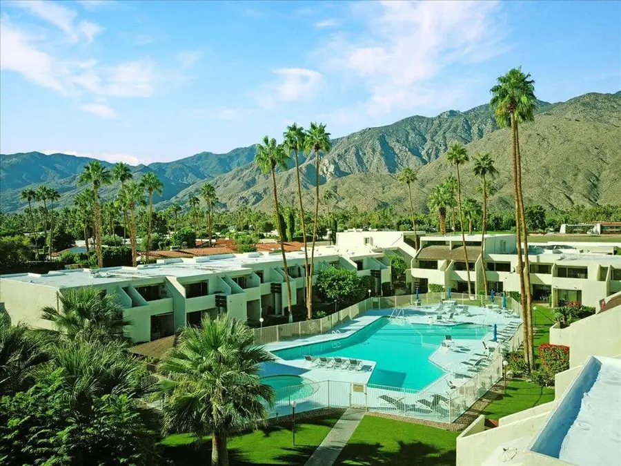 1655 E Palm Canyon Drive #307, Palm Springs, CA 92264 - Image #3