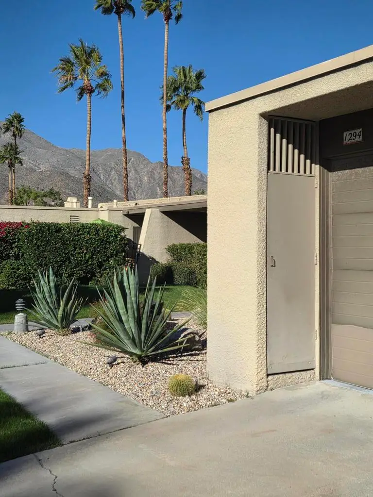 1294 Tiffany Circle N, Palm Springs, CA 92262 - Image #2
