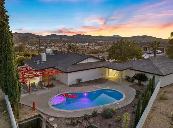 6451 Red Bluff Avenue, Yucca Valley, CA 92284