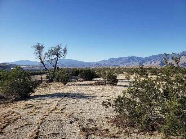0 Mountain View Drive, Desert Hot Springs, CA 92241