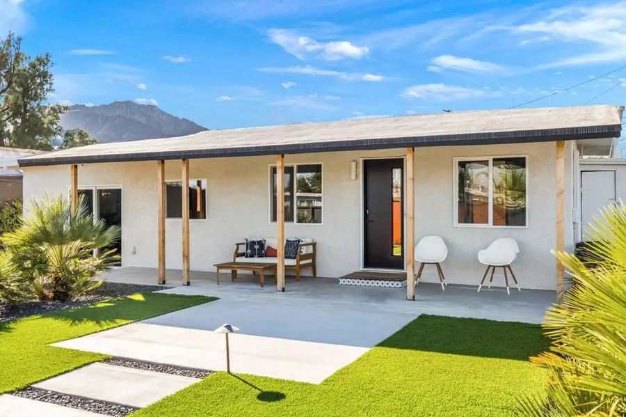 17319 Keith Street, Palm Springs, CA 92258 - #3