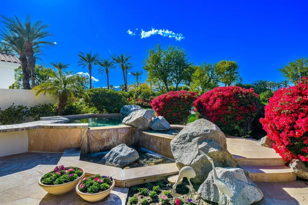 525 Indian Ridge Drive, Palm Desert, CA 92211 - Image #1