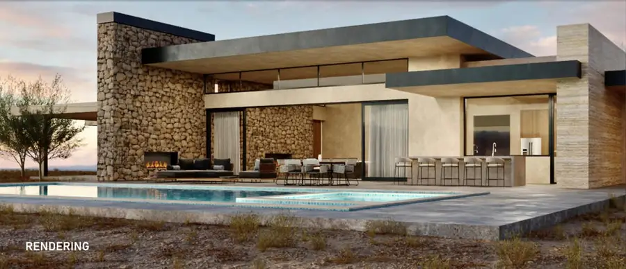 61271 Calle Los Amigos, Joshua Tree, CA 92252 - #2