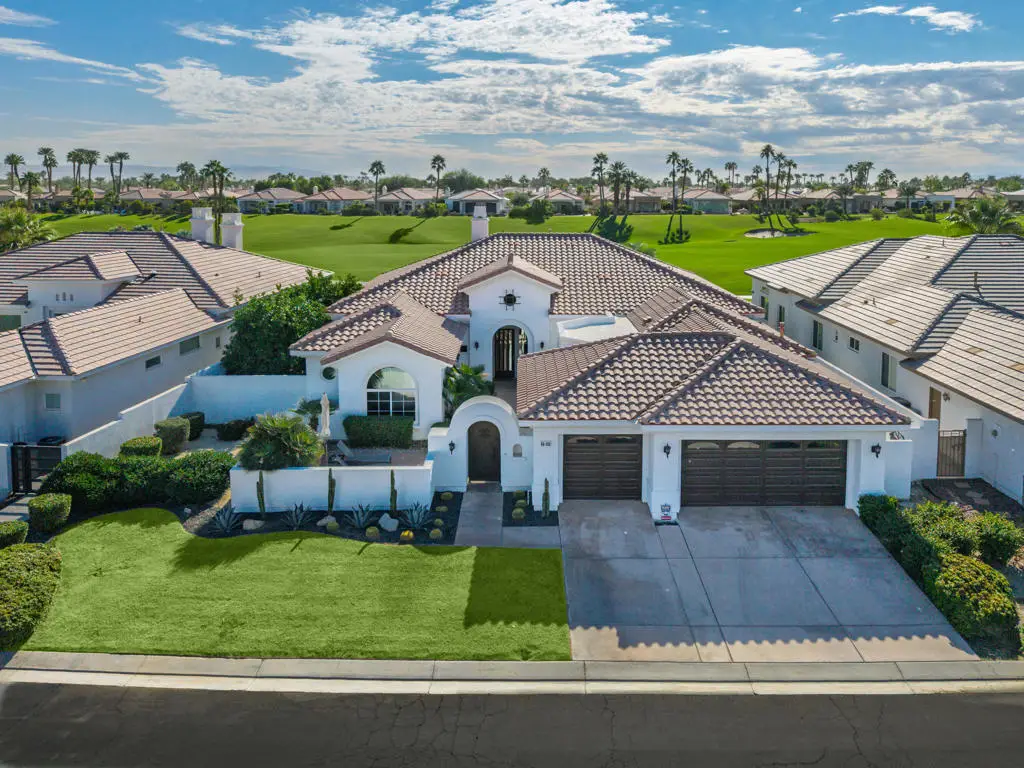 80315 Via Valerosa, La Quinta, CA 92253 - Image #1