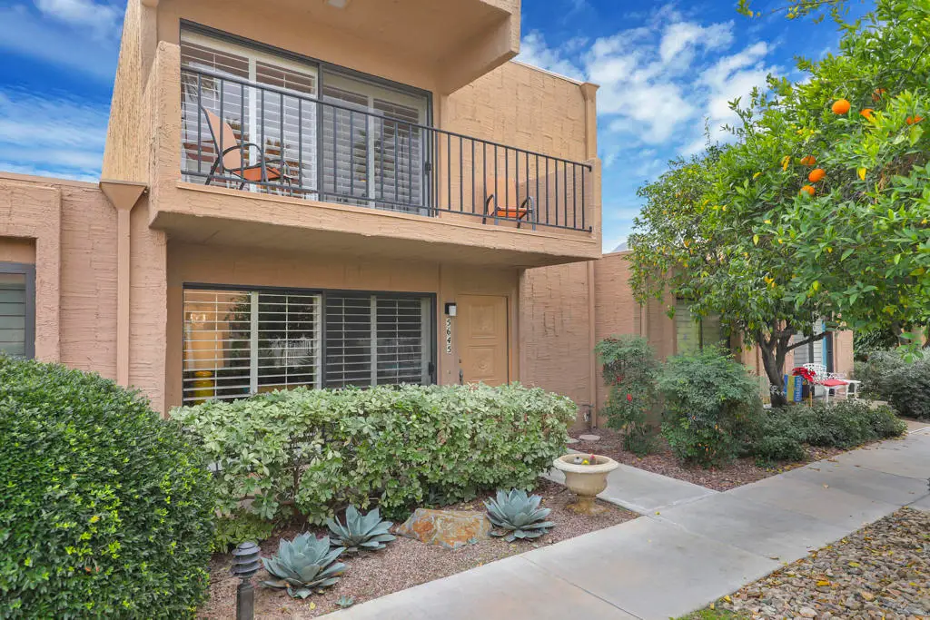 5645 Los Coyotes Drive #26, Palm Springs, CA 92264 - Image #1