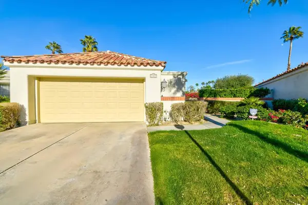 43818 Via Granada, Palm Desert, CA 92211