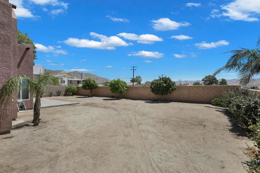 49110 Vista Drive, Morongo Valley, CA 92256 - Image #3
