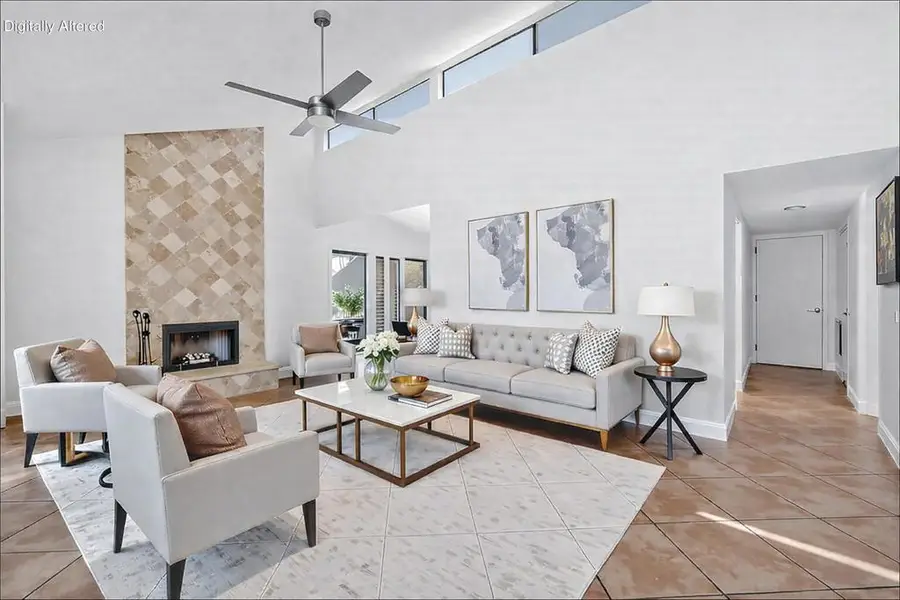 72730 Yucca Court, Palm Desert, CA 92260 - #2