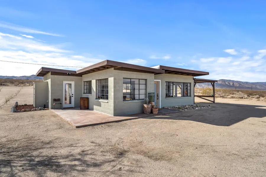 52079 Ocotillo Road, Johnson Valley, CA 92285 - Image #3